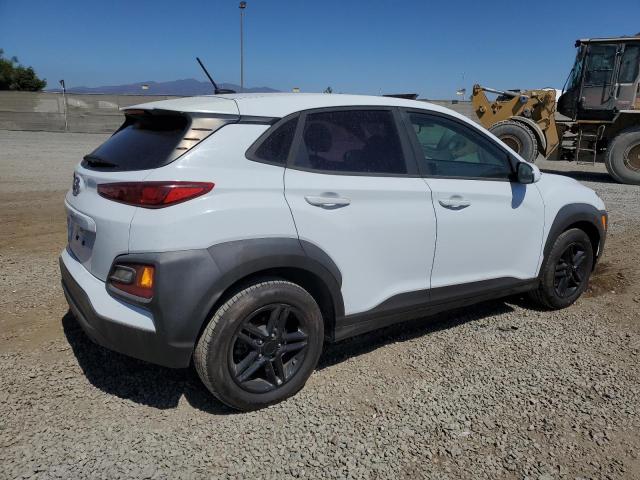2018 HYUNDAI KONA SE - KM8K12AA3JU091053
