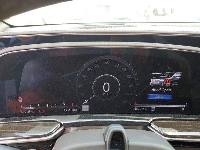 2023 CADILLAC ESCALADE P - 1GYS4CKL4PR292662