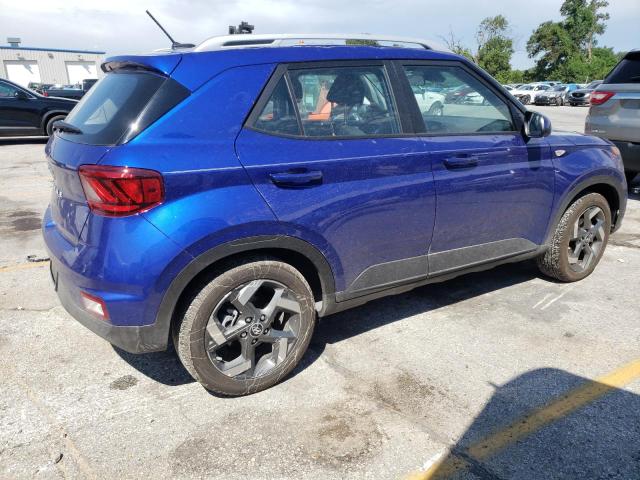 2024 HYUNDAI VENUE SEL - KMHRC8A39RU323213