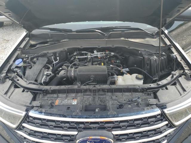 2022 FORD EXPLORER X - 1FMSK8DH5NGC15479