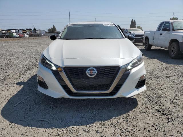 2021 NISSAN ALTIMA SR - 1N4AL4CV5MN370174