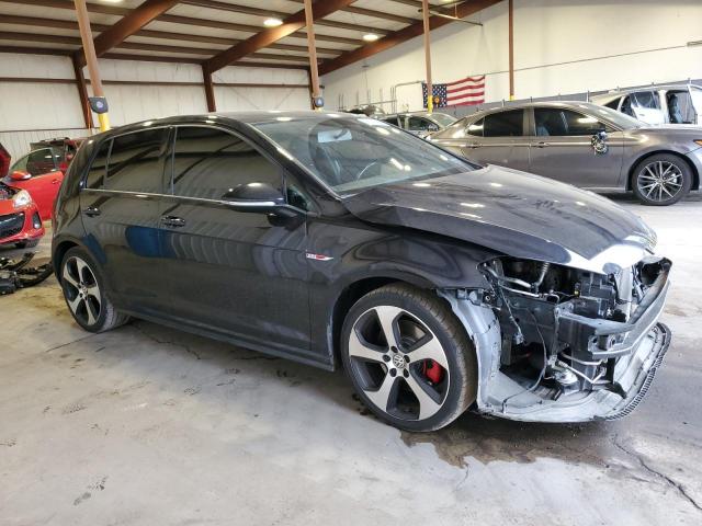 2017 VOLKSWAGEN GTI S - 3VW5T7AUXHM008233