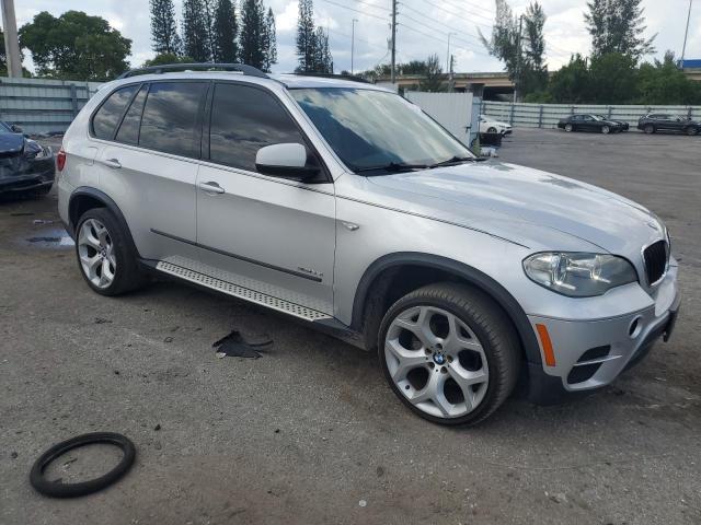 VIN 5UXZV4C56D0B07746 2013 BMW X5, Xdrive35I no.4