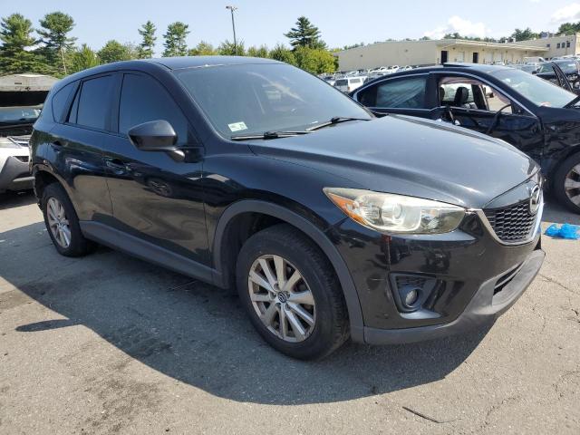 VIN JM3KE4CY3E0371316 2014 Mazda CX-5, Touring no.4