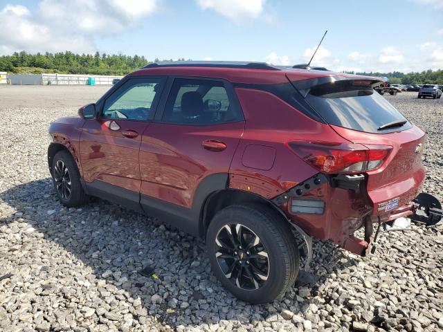 2023 CHEVROLET TRAILBLAZE - KL79MRSL1PB056368