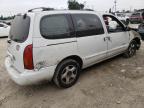 Lot #3025026205 1999 NISSAN QUEST SE