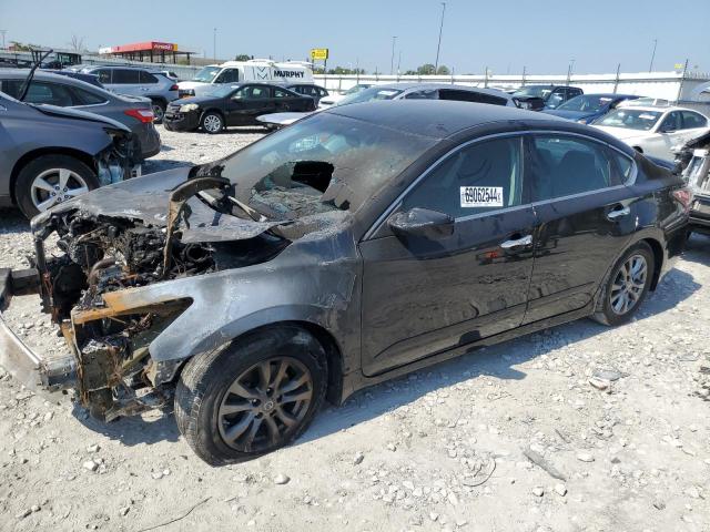 2015 NISSAN ALTIMA 2.5 - 1N4AL3APXFC580055