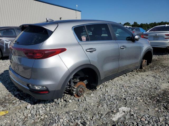 2021 KIA SPORTAGE L - KNDPMCACXM7927730
