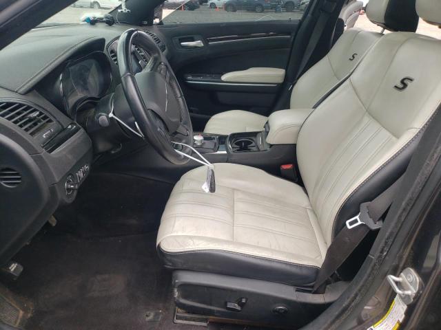 2018 CHRYSLER 300 S - 2C3CCABGXJH228898