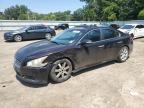 NISSAN MAXIMA S photo