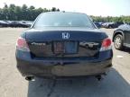 HONDA ACCORD EXL photo