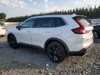 HONDA CR-V SPORT photo