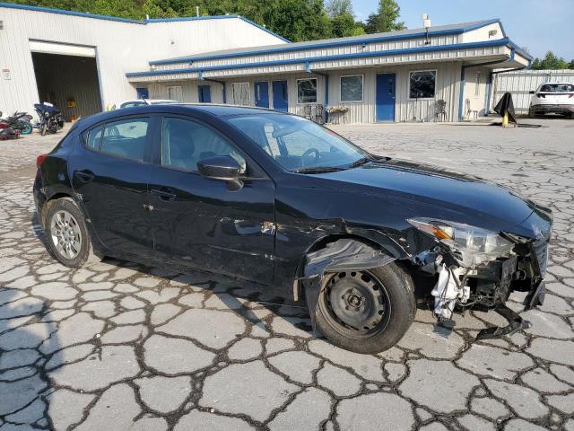 VIN 3MZBM1K75FM187669 2015 Mazda 3, Sport no.4