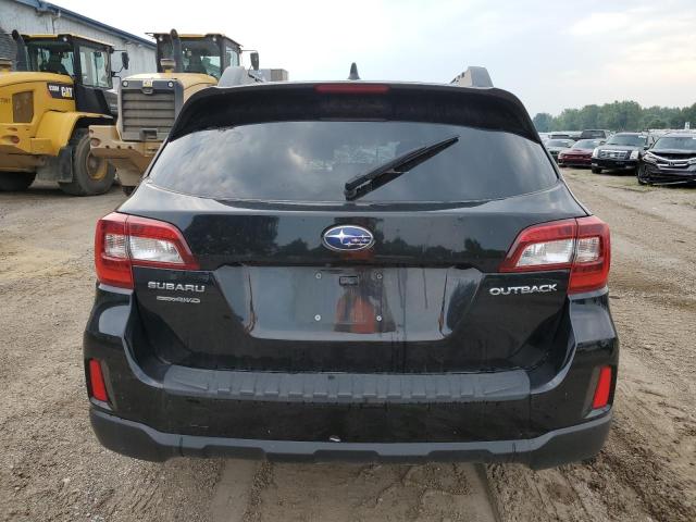 2016 SUBARU OUTBACK 2. - 4S4BSBNCXG3237116