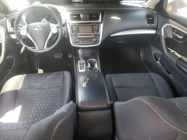 VIN 1N4AL3APXGC260137 2016 Nissan Altima, 2.5 no.8