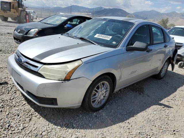 2010 FORD FOCUS SE 2010