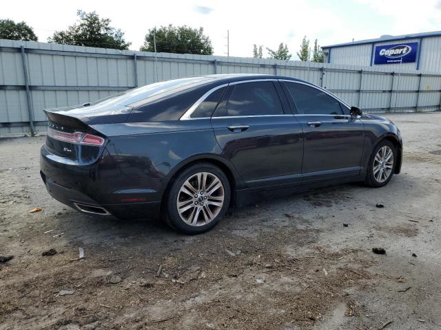 VIN 3LN6L2JK3ER805328 2014 Lincoln MKZ no.3