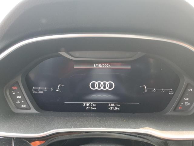 2019 AUDI Q3 PRESTIG - WA1FECF36K1064078