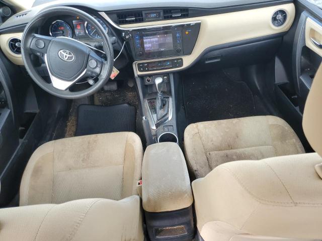 2018 TOYOTA COROLLA L - 2T1BURHE9JC037346
