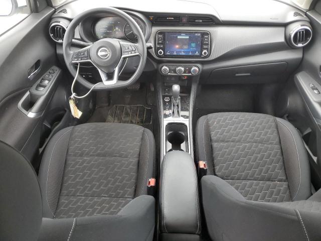 2023 NISSAN KICKS SV - 3N1CP5CV4PL539816