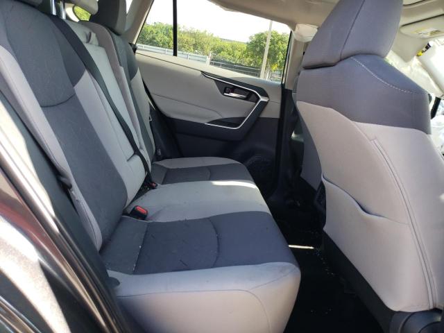 2024 TOYOTA RAV4 XLE - 2T3W1RFV8RC284535