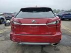 LEXUS RX 350 photo