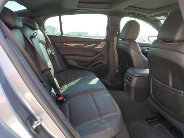2020 CADILLAC CT5-V - 1G6DR5RW6L0129105