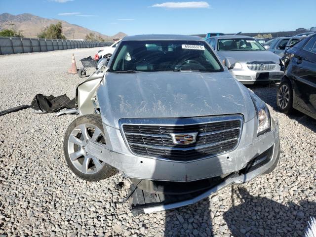 VIN 1G6AH5RX8F0123745 2015 Cadillac ATS, Luxury no.5