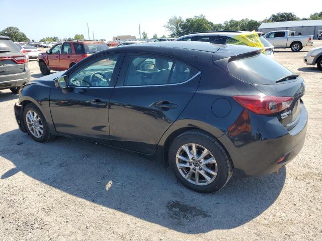 2016 MAZDA 3 TOURING - JM1BM1M79G1338981