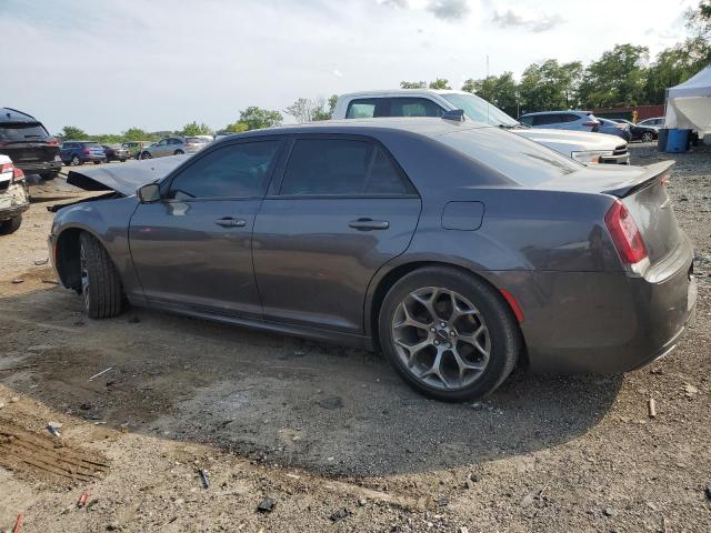 Vin: 2c3ccabg7jh243763, lot: 64745994, chrysler 300 s 20182