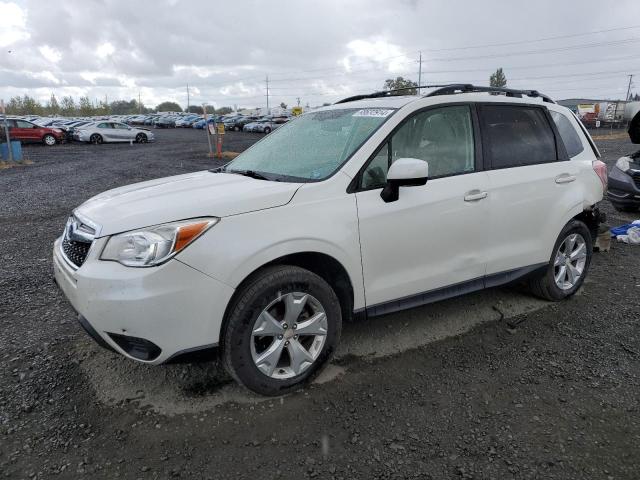 2016 SUBARU FORESTER 2 #2869759007