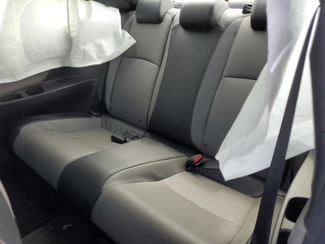 2018 HONDA CIVIC EXL - 2HGFC3B79JH350898
