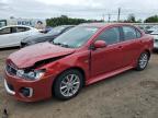 2016 MITSUBISHI LANCER ES - JA32V2FW6GU003195