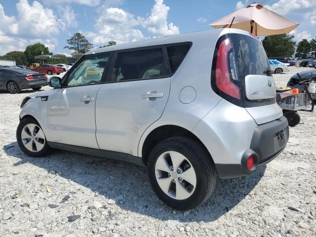 Vin: kndjn2a27e7745389, lot: 66727874, kia soul 20142