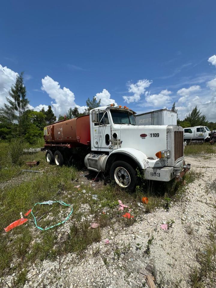 Peterbilt 357 2023 