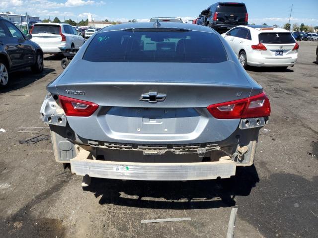 2023 CHEVROLET MALIBU LT - 1G1ZD5ST2PF158002