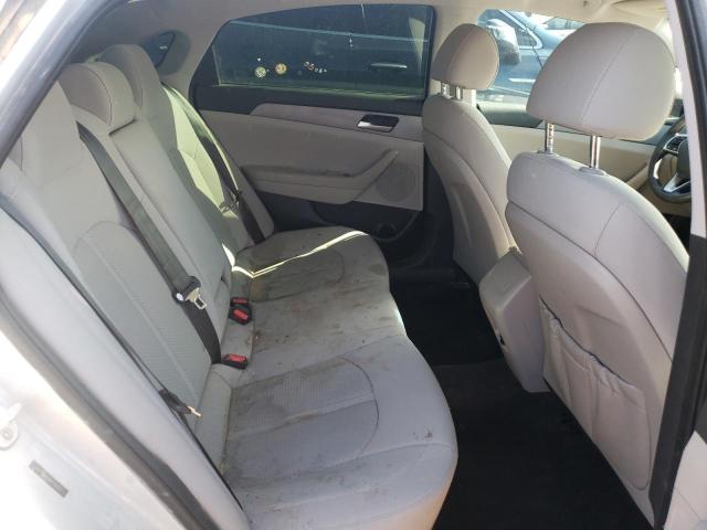 2019 HYUNDAI SONATA SE - 5NPE24AF6KH768551