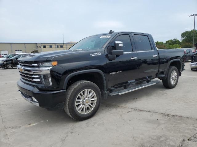 2023 CHEVROLET SILVERADO K2500 HIGH COUNTRY 2023