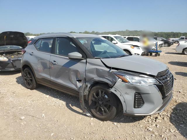 2023 NISSAN KICKS SV - 3N1CP5CVXPL522261