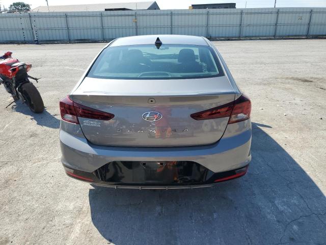 2020 HYUNDAI ELANTRA SE KMHD84LF0LU955844  69393044