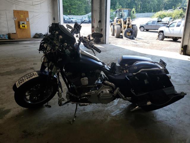 2008 HARLEY-DAVIDSON FLHTCUSE3 1HD1PR8418Y953615