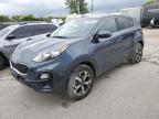 2022 KIA SPORTAGE L - KNDPMCAC9N7968884