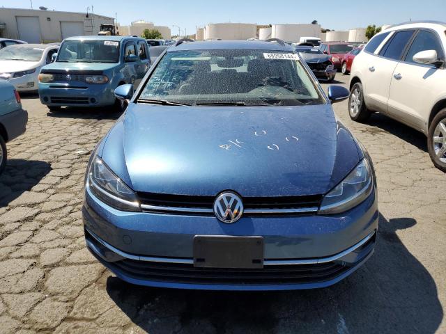 2018 VOLKSWAGEN GOLF SPORT - 3VWD17AU3JM764137