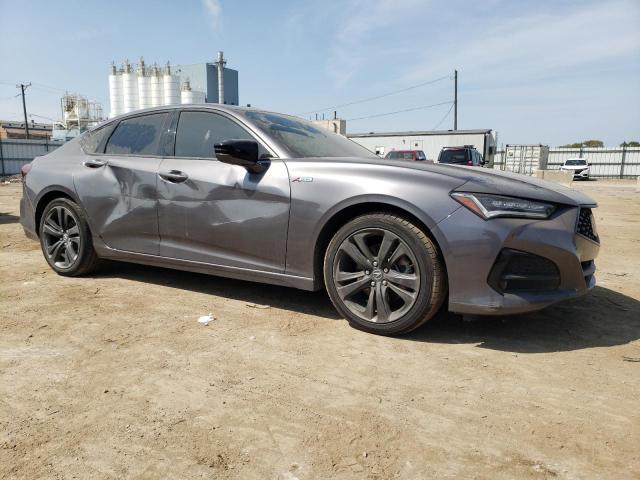 2021 ACURA TLX TECH A - 19UUB6F56MA001480