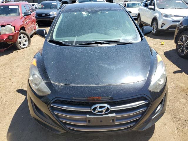 2016 HYUNDAI ELANTRA GT - KMHD35LH5GU286773