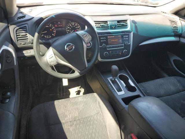 2017 NISSAN ALTIMA 2.5 - 1N4AL3AP0HC257572