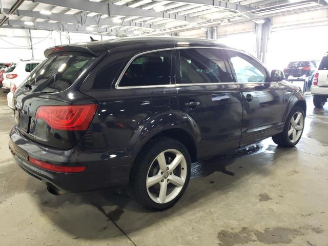 VIN WA1DGAFE2DD006106 2013 Audi Q7, Prestige no.3