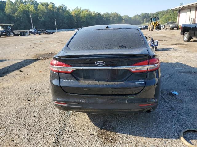 VIN 3FA6P0HD7JR211149 2018 Ford Fusion, SE no.6