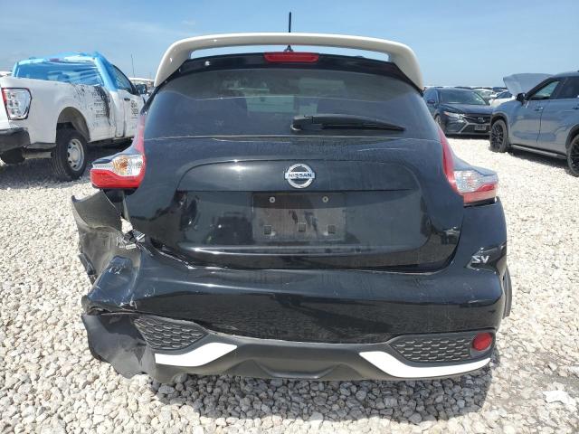 2017 NISSAN JUKE S - JN8AF5MRXHT702477