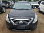 NISSAN VERSA S photo